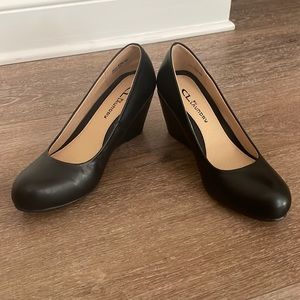 CL by Chinese laundry